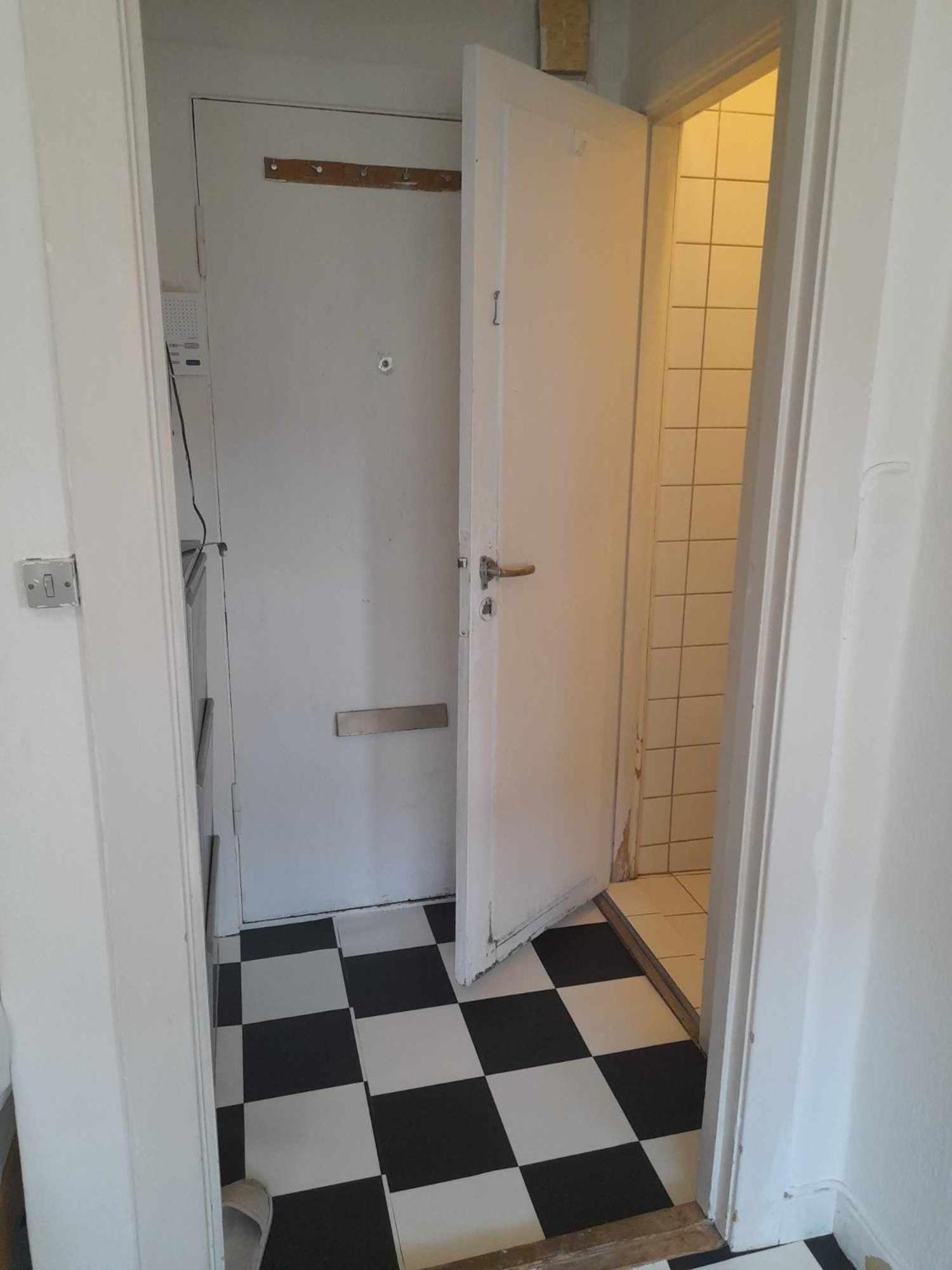 In In Amager - Newly Renovated * Copenaghen