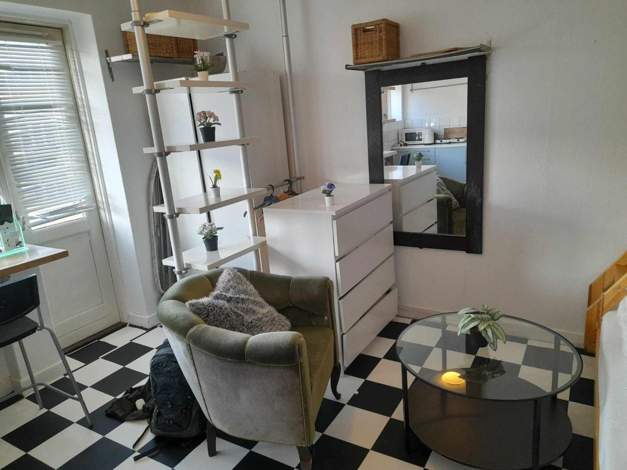 Appartamento In In Amager - Newly Renovated